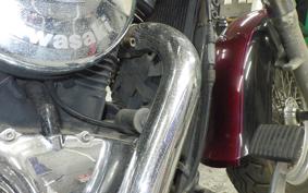 KAWASAKI VULCAN 800 CLASSIC 1996 VN800A