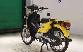 HONDA ｸﾛｽｶﾌﾞ