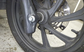HONDA PCX125 1996 JF81