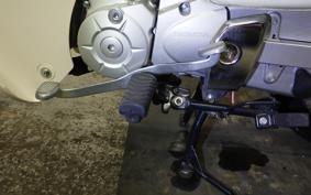 HONDA C110 SUPER CUB JA44