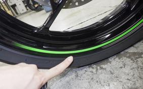 KAWASAKI ZX-25R-2SE 2010 ZX250H