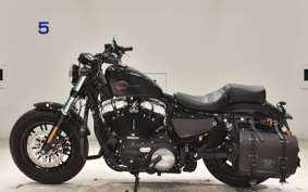 HARLEY XL1200X 2022
