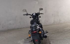 HARLEY XG750 STREET NBB