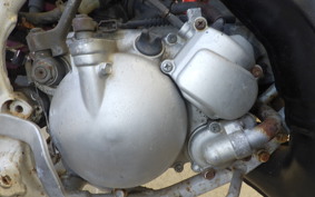YAMAHA DT200 Gen.2 WR 3XP
