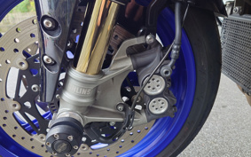 YAMAHA MT-10 SP ABS 2017 RN50J
