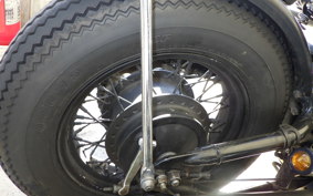 HONDA STEED 400 1994 NC26