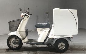 HONDA GYRO TA01