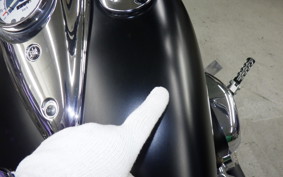 YAMAHA DRAGSTAR 250 2006 VG05J