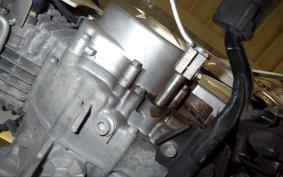 HONDA C110 SUPER CUB JA44