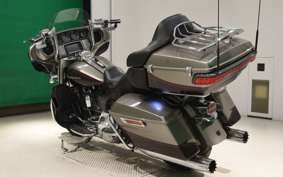 HARLEY FLHTKSE 1800CVO 2014
