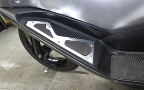 YAMAHA N-MAX 155 A SG50J