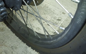 HONDA CT125-2 2011 JA65