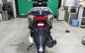 HONDA LEAD 125 JF45
