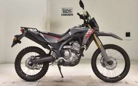 HONDA CRF250L 2012 MD47
