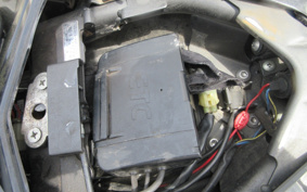 KAWASAKI NINJA 250 EX250L