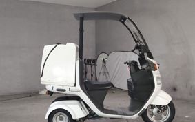 HONDA GYRO TA03