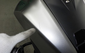 HONDA CB250RA 2016 MC52