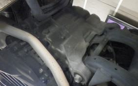 HONDA LEAD 125 JF45