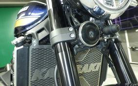 KAWASAKI Z900RS 2022 ZR900C