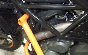 KTM 250 DUKE 2026