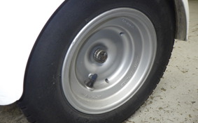 HONDA GYRO CANOPY TA03