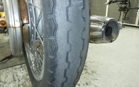 HONDA LITTLE CUB AA01