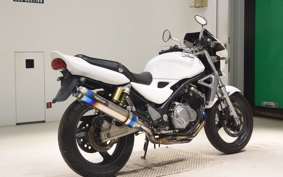 KAWASAKI BALIUS 250 Gen.2 ZR250B