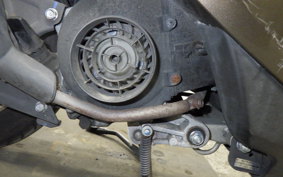 HONDA DIO CESTA GEN 2 2018 AF68