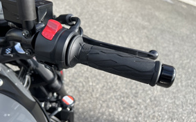 SUZUKI SV650 ABS 2024 VP55E