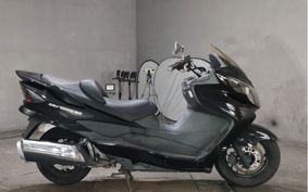 SUZUKI SKYWAVE 250S CJ44A