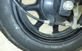 YAMAHA JOG-7 2019 AY01