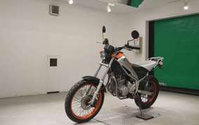 YAMAHA TRICKER Gen.2 2009 DG16J