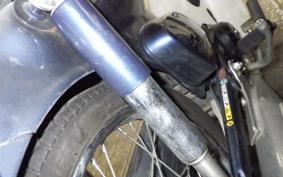 HONDA C50 SUPER CUB 2004 AA01