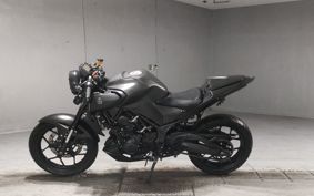 YAMAHA MT-25 RG43J