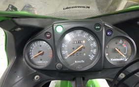 KAWASAKI NINJA 250R 2010 EX250K