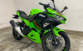 KAWASAKI Ninja 400 ABS 2024 EX400L