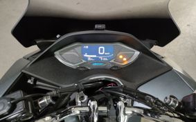 HONDA PCX 160 KF47