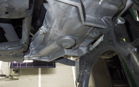 SUZUKI ADDRESS 110 2019 CE47A