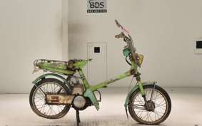 HONDA ROAD PAL NC50