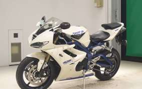 TRIUMPH DAYTONA 675 2009