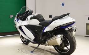 SUZUKI HAYABUSA Gen.3 2022 EJ11A