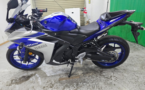 YAMAHA YZF-R25 RG10J