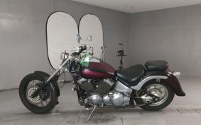YAMAHA DRAGSTAR 400 CLASSIC 4TR