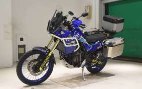 YAMAHA TENERE 700 2020 DM09J