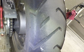 HONDA MONKEY 125 JB02