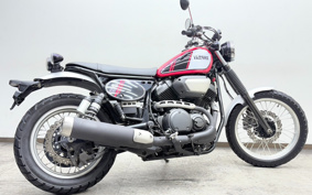 YAMAHA SCR950 2022 VN09J