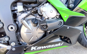 KAWASAKI NINJA ZX-6R KRT ED 2016 ZX636E