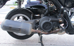 HONDA BENLY 110 JA09