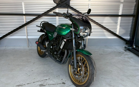 KAWASAKI Z650 RS 2023 ER650M