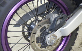 YAMAHA TT250R RAID 4WA